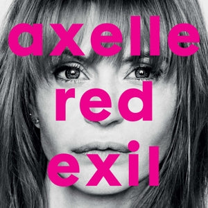 Axelle Red – Exil (LP)
