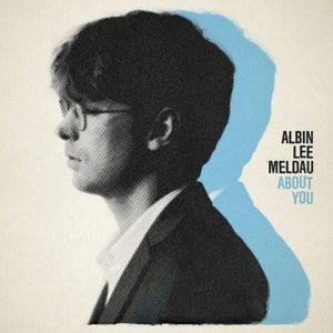 Albin Lee Meldau – About You (LP)
