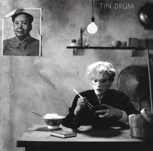 Japan – Tin Drum (LP)