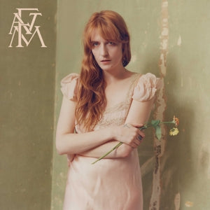 Florence + the Machine – High As Hope (LP)