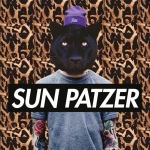 Sun Patzer – Sun Patzer (LP)
