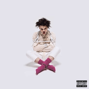 Yungblud – 21st Century Liability (LP)