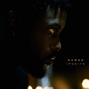 Damso – Ipseite (LP)