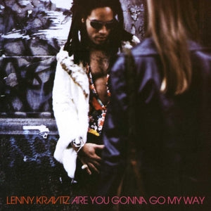 Lenny Kravitz – Are You Gonna Go My Way (LP)