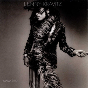 Lenny Kravitz – Mama Said (LP)