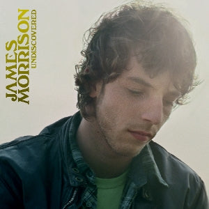 James Morrison – Undiscovered (LP)