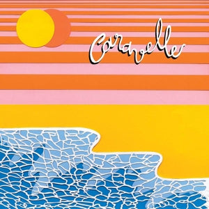 Polo & Pan – Caravelle (LP)
