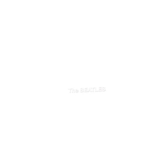 The Beatles – The Beatles (LP)