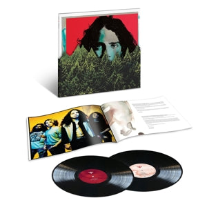 Chris Cornell – Chris Cornell Anthology (LP)