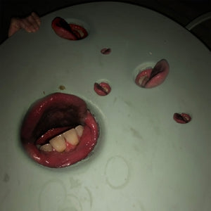 Death Grips – Year of the Snitch (LP)