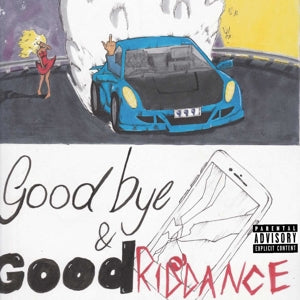 Juice Wrld – Goodbye & Good Riddance (LP)