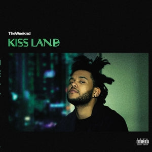 The Weeknd – Kiss Land (LP)