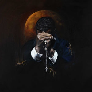 Ghetts – Ghetto Gospel: the New Testament (LP)