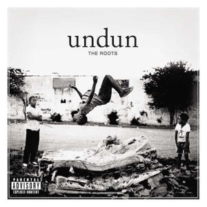 Roots – Undun (LP)