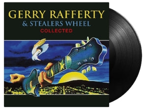Gerry Rafferty & Stealers Wheel – Collected (LP)