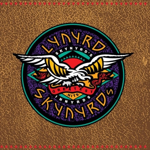 Lynyrd Skynyrd – Skynyrd's Innyrds (LP)