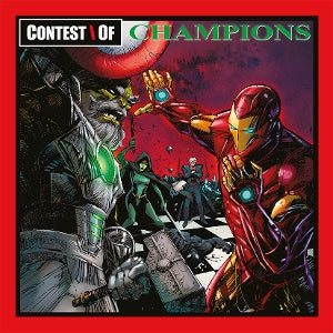 Gza – Liquid Swords (LP)