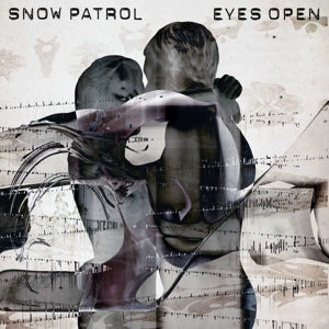 Snow Patrol – Eyes Open (LP)