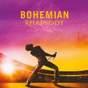 Queen – Bohemian Rhapsody (LP)