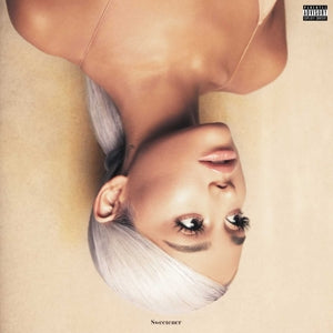 Ariana Grande – Sweetener (LP)