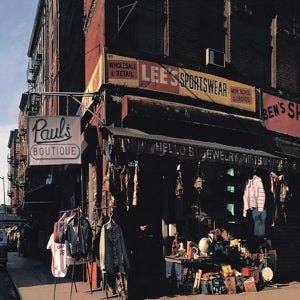 Beastie Boys – Paul's Boutique (LP)