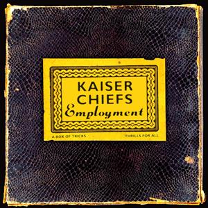 Kaiser Chiefs – Employment (LP)