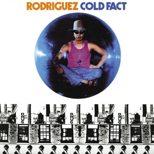 Rodriguez – Cold Fact (LP)