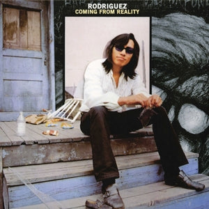Rodriguez – Coming From Reality (LP)