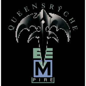 Queensryche – Empire (LP)