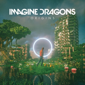 Imagine Dragons – Origins (LP)