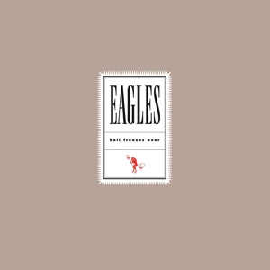 Eagles – Hell Freezes Over (LP)