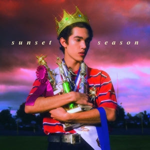 Conan Gray – Sunset Season (12in)