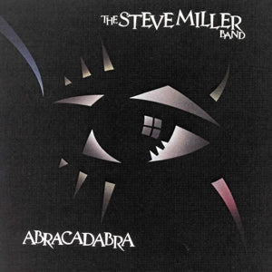 Steve Miller Band – Abracadabra (LP)