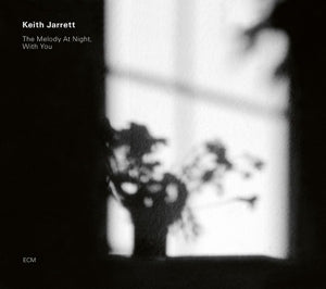 Keith Jarrett – Melody At Night