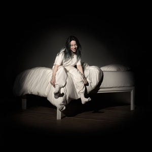 Billie Eilish – When We All Fall Asleep
