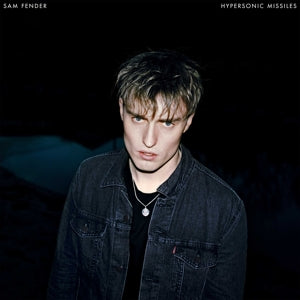 Sam Fender – Hypersonic Missiles (LP)