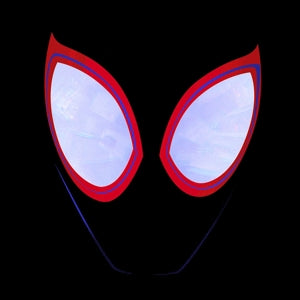 Various – Spider-Man: Into the Spider-Verse (LP)