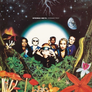 Stereo Mc's – Connected (LP)