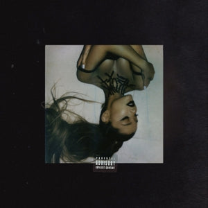 Ariana Grande – Thank U