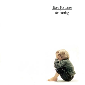 Tears For Fears – The Hurting (LP)