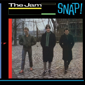 Jam – Snap! (LP)