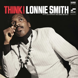 Lonnie Smith – Think! (LP)