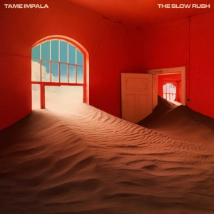 Tame Impala – The Slow Rush (LP)