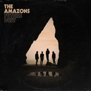 The Amazons – Future Dust (LP)