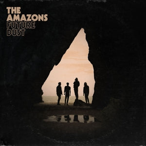 Amazons – Future Dust (LP)