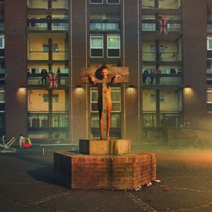 Slowthai – Nothing Great About Britain (LP)