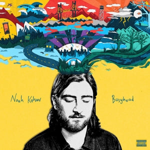 Noah Kahan – Busyhead (LP)