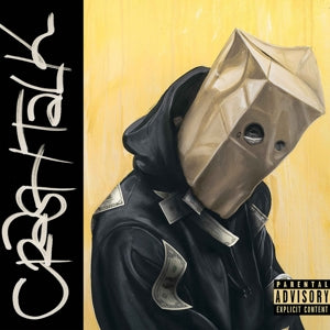 Schoolboy Q – Crash Talk (LP)