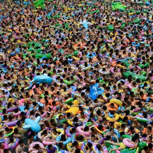Elbow – Giants of All Sizes (LP)