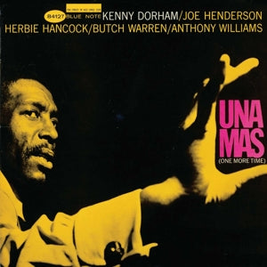 Kenny Dorham – Una Mas (LP)